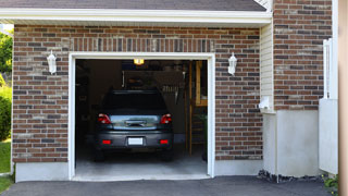 Garage Door Installation at Sunrise Tract Roseville, California