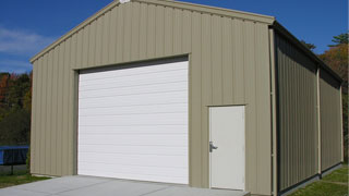 Garage Door Openers at Sunrise Tract Roseville, California